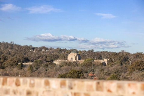 Braddon Penthouse, Top Location, Netflix, WiFi, Views - Tourism Adelaide 3