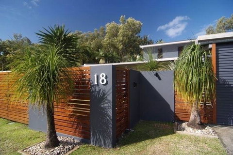 Bramston Beach - Luxury Holiday House - Tourism Adelaide 2