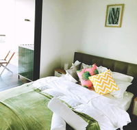 Brand New 2 bed Apartment with Absolute Park View - Tourism Adelaide