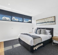 Brand new beachside studio apartment - Tourism Adelaide