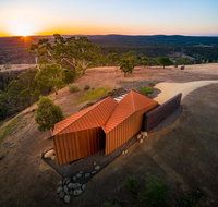 Breakneck Gorge Oikos - Tourism Adelaide