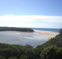 Breathtaking Views Over Currimundi Lake - Tourism Adelaide