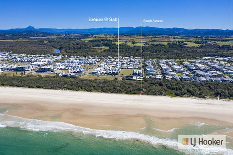 BREEZE At SALT - Tourism Adelaide 1