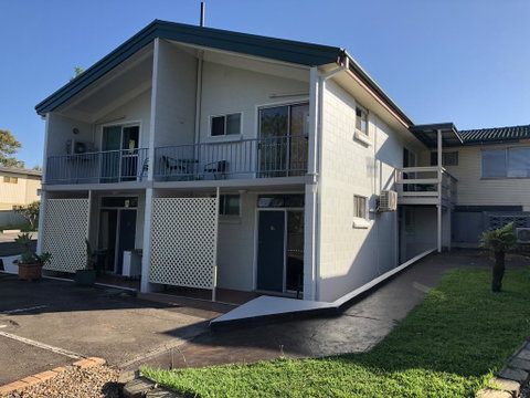 Breeze Inn - Tourism Adelaide 2