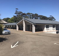 Breeze Inn - Tourism Adelaide