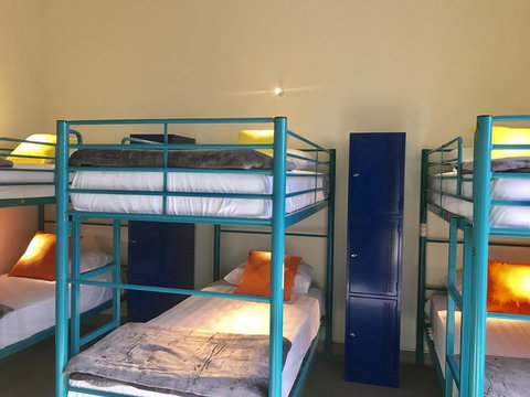 Breeze Lodge - Tourism Adelaide 1
