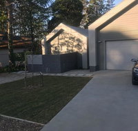 Bridal Falls Cottage - Tourism Adelaide