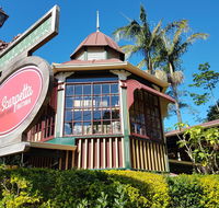 Bridgefield Guest House - Tourism Adelaide