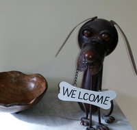 Bridgewater dog'n'me...furkid and family friendly... - Tourism Adelaide
