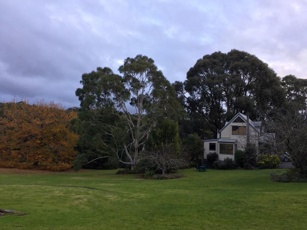 Boola VIC Tourism Adelaide