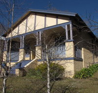 Brigalow Cottage - Tourism Adelaide