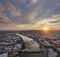 Brisbane CBD Apartments - Tourism Adelaide