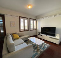 Brisbane City Apartment atop Victoria Park - Tourism Adelaide