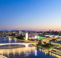Brisbane City Apartments Tank St CBD - Tourism Adelaide