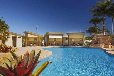 Brisbane Holiday Village - Tourism Adelaide 0