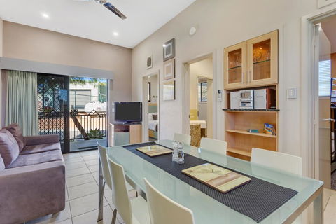 Brisbane Holiday Village - Tourism Adelaide 3