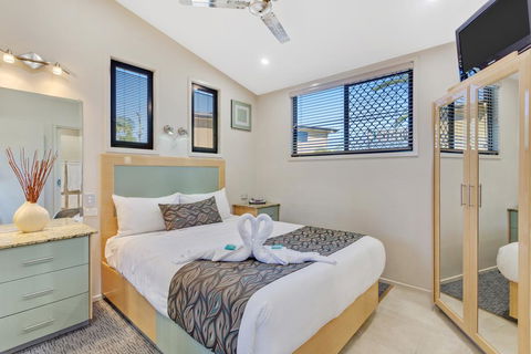 Brisbane Holiday Village - Tourism Adelaide 2