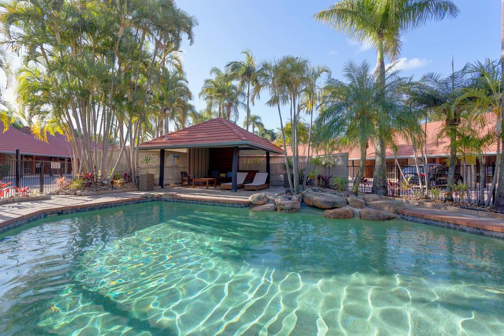 Boondall QLD Tourism Adelaide