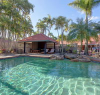 Brisbane International Virginia - Tourism Adelaide