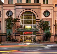 Brisbane Marriott Hotel - Tourism Adelaide