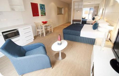 Broadwater Mariner Resort - Tourism Adelaide 2