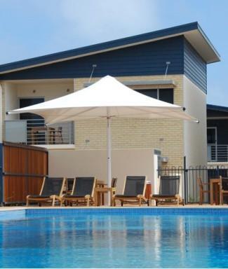 Broadwater Mariner Resort - Tourism Adelaide 3