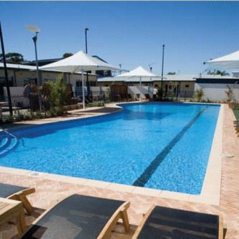 Broadwater Mariner Resort - Tourism Adelaide 0