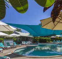 Broome Beach Resort - Cable Beach Broome - Tourism Adelaide