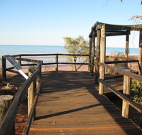 Broome Bird Observatory - Tourism Adelaide