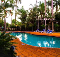 Broome Time Resort - Tourism Adelaide
