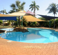 Broome Vacation Village - Tourism Adelaide