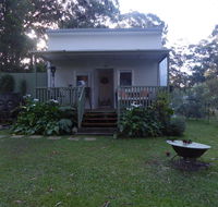 Buddha Cottage Springbrook - Tourism Adelaide