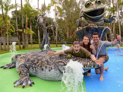 Buderim Fiesta Motel - Tourism Adelaide 2
