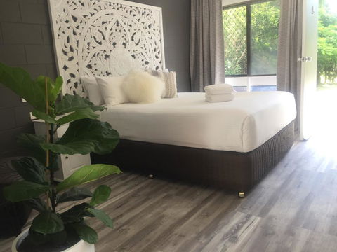 Buderim Fiesta Motel - Tourism Adelaide 1