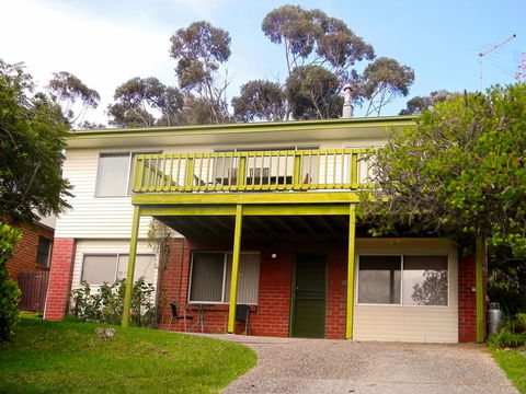 Buena Vista - Tourism Adelaide 0