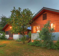 Buffalo River Homestead - Tourism Adelaide