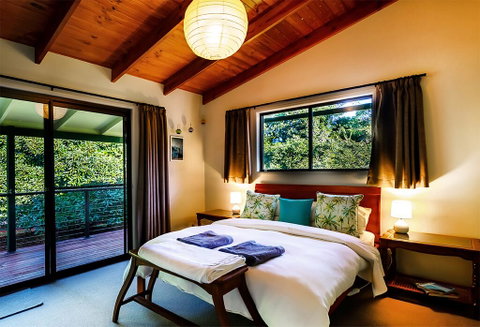 Bundara - Idyllic Getaway In The Mountains - Tourism Adelaide 3