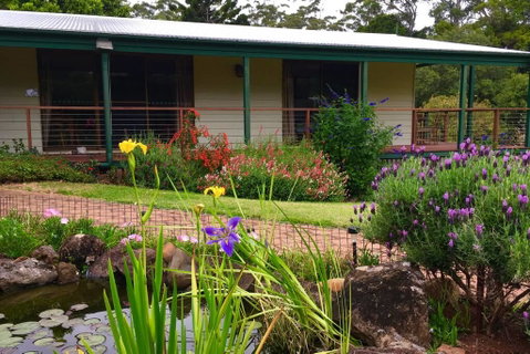 Bundara - Idyllic Getaway In The Mountains - Tourism Adelaide 2