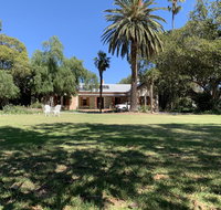 Bungala House 1856