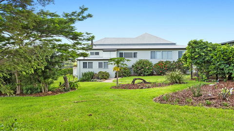 Bunya @ Maleny Farm House - Tourism Adelaide 0