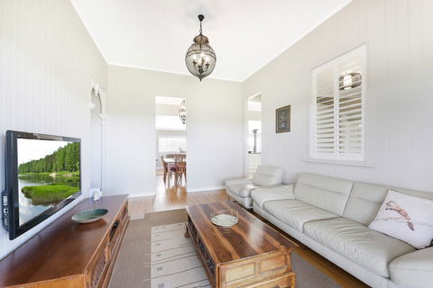 Bunya @ Maleny Farm House - Tourism Adelaide 1