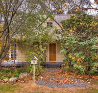 Bunyip Cottage - Tourism Adelaide