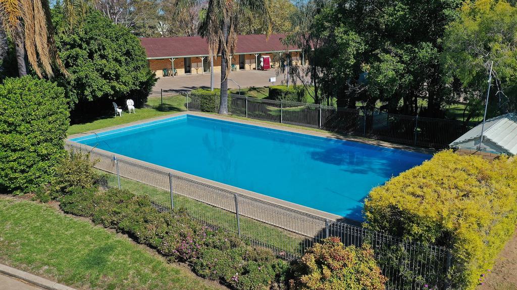 Attunga NSW Tourism Adelaide