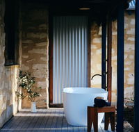 Burnside Organic Farm - Tourism Adelaide