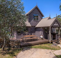 Burrinjuck - Tourism Adelaide