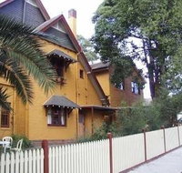 Burwood Bed and Breakfast - Tourism Adelaide