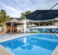 Bush Village Holiday Cabins - Tourism Adelaide