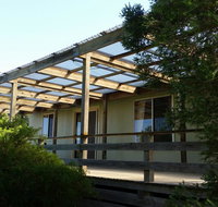 Bushland Retreat - Tourism Adelaide