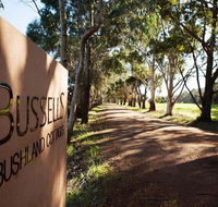 Bussells Bushland Cottages - Tourism Adelaide
