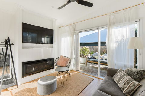 By The Seaside - Tourism Adelaide 0